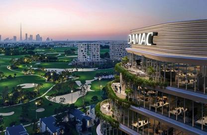 Apartment - 1 Bedroom - 2 Bathrooms for sale in Damac District - DAMAC Hills - Dubai