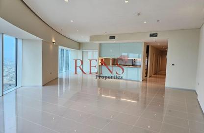 Apartment - 2 Bedrooms - 2 Bathrooms for rent in Park Place Tower - Sheikh Zayed Road - Dubai