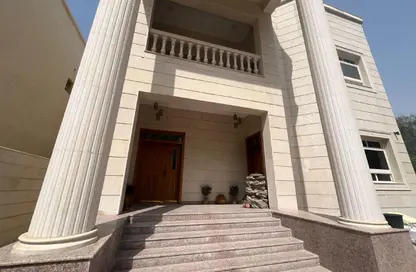 Villa - Studio - 7 Bathrooms for sale in Al Mowaihat 1 - Al Mowaihat - Ajman