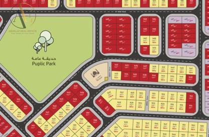 Land - Studio for sale in Al Belidah - Al Bataeh - Sharjah Land - Studio for sale in Al Belidah - Al Bataeh - Sharjah