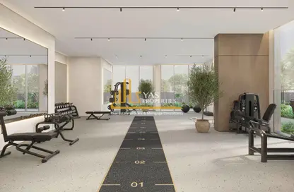 Apartment - 2 Bedrooms - 2 Bathrooms for sale in Nirvana Residences I - Dubai Production City (IMPZ) - Dubai