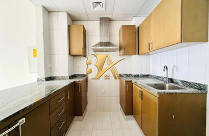 Apartment - 1 - 2 for rent in City Compass Living - Dubai Investment Park 1 (DIP 1) - Dubai Investment Park (DIP) - Dubai