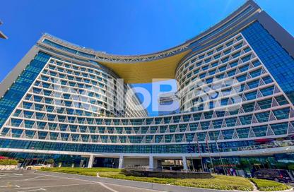 Apartment - 1 Bedroom - 2 Bathrooms for rent in Seven Palm - Palm Jumeirah - Dubai Apartment - 1 Bedroom - 2 Bathrooms for rent in Seven Palm - Palm Jumeirah - Dubai