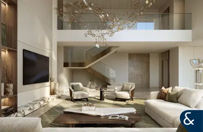 شقة - 4 غرف نوم - 4 حمامات للبيع في سيتي ووك كريستلين 5 - سيتي ووك كريستلين، - سيتي ووك - دبي