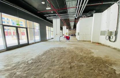 Shop - Studio for rent in Jafeer Obaid - Al Towayya - Al Ain