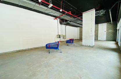 Shop - Studio for rent in Jafeer Obaid - Al Towayya - Al Ain