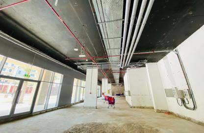 Shop - Studio for rent in Jafeer Obaid - Al Towayya - Al Ain