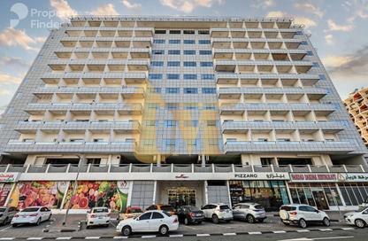 Apartment - 1 - 1 for rent in Silicon Heights 2 - Silicon Heights - Dubai Silicon Oasis - Dubai