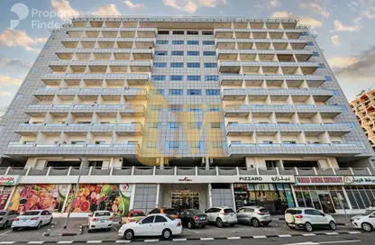 Apartment - 1 Bedroom - 2 Bathrooms for rent in Silicon Heights 2 - Silicon Heights - Dubai Silicon Oasis - Dubai