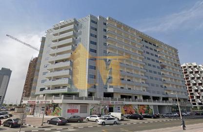 Apartment - 1 - 1 for rent in Silicon Heights 2 - Silicon Heights - Dubai Silicon Oasis - Dubai