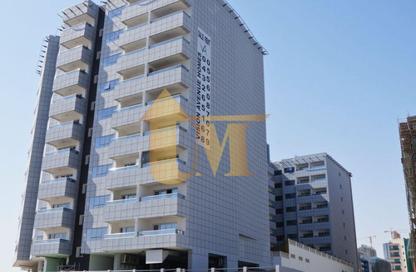 Apartment - 1 - 1 for rent in Silicon Heights 2 - Silicon Heights - Dubai Silicon Oasis - Dubai