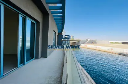 Apartment - 2 Bedrooms - 3 Bathrooms for rent in Al Raha Beach - Abu Dhabi