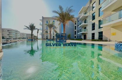 Apartment - 2 - 3 for rent in Al Raha Beach - Abu Dhabi Apartment - 2 - 3 for rent in Al Raha Beach - Abu Dhabi