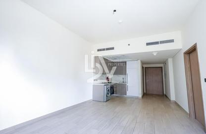 Apartment - 1 Bedroom - 2 Bathrooms for rent in Azizi Riviera 16 - Azizi Riviera - Meydan One - Meydan - Dubai