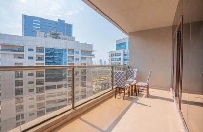 Apartment - 1 Bedroom - 2 Bathrooms for sale in Elite Sports Residence 8 - Elite Sports Residence - Dubai Sports City - Dubai Apartment - 1 Bedroom - 2 Bathrooms for sale in Elite Sports Residence 8 - Elite Sports Residence - Dubai Sports City - Dubai