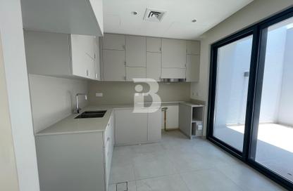 Townhouse - 3 Bedrooms - 4 Bathrooms for rent in Bliss - Arabian Ranches 3 - Dubai