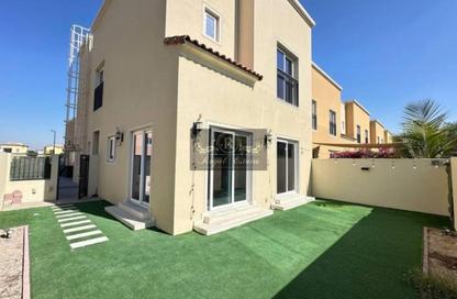 Villa - 4 Bedrooms - 5 Bathrooms for rent in Amaranta 1 - Amaranta - Villanova - Dubai