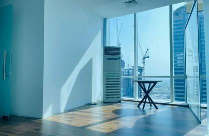 Office Space - Studio - 1 Bathroom for rent in Park Lane Tower - Business Bay - Dubai Office Space - Studio - 1 Bathroom for rent in Park Lane Tower - Business Bay - Dubai