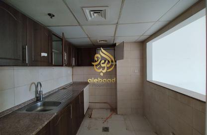 Apartment - 1 Bedroom - 2 Bathrooms for rent in R05 - International City Phase 2 - Al Warsan 4 - Al Warsan - Dubai