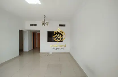 Apartment - 1 Bedroom - 2 Bathrooms for rent in R05 - International City Phase 2 - Al Warsan 4 - Al Warsan - Dubai