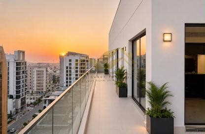 Apartment - 3 - 5 for rent in Jumeirah Garden City - Al Satwa - Dubai Apartment - 3 - 5 for rent in Jumeirah Garden City - Al Satwa - Dubai