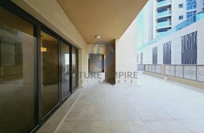 Apartment - 2 - 3 for rent in Jaddaf Heights - Al Jaddaf - Dubai