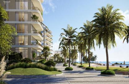 Apartment - 1 Bedroom - 2 Bathrooms for sale in Bay Grove Residence 2 - Bay Grove Residences - Dubai Islands - Dubai Apartment - 1 Bedroom - 2 Bathrooms for sale in Bay Grove Residence 2 - Bay Grove Residences - Dubai Islands - Dubai