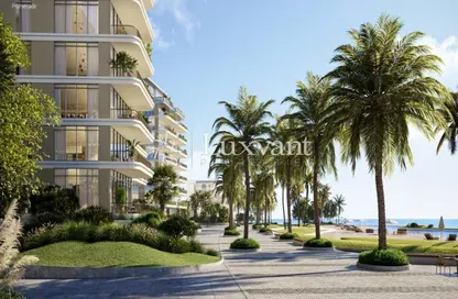 شقة - غرفة نوم - 2 حمامات للبيع في Bay Grove Residence 2 - باي جروف ريزيدنس - جزر دبي - دبي