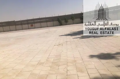 أرض - استوديو للايجار في الصجعة الصناعية - الصجعة - الشارقة أرض - استوديو للايجار في الصجعة الصناعية - الصجعة - الشارقة