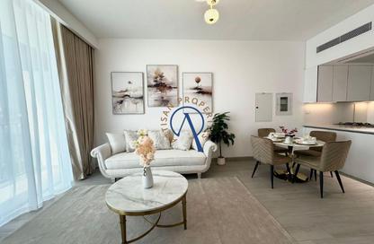 Apartment - 1 Bedroom - 2 Bathrooms for rent in Luma Park Views - District 14 - Jumeirah Village Circle - Dubai Apartment - 1 Bedroom - 2 Bathrooms for rent in Luma Park Views - District 14 - Jumeirah Village Circle - Dubai