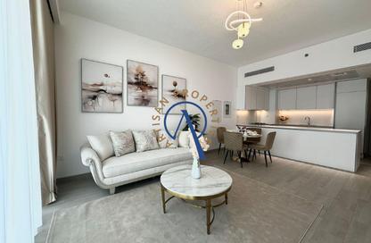 Apartment - 1 Bedroom - 2 Bathrooms for rent in Luma Park Views - District 14 - Jumeirah Village Circle - Dubai