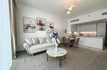 Apartment - 1 Bedroom - 2 Bathrooms for rent in Luma Park Views - District 14 - Jumeirah Village Circle - Dubai Apartment - 1 Bedroom - 2 Bathrooms for rent in Luma Park Views - District 14 - Jumeirah Village Circle - Dubai