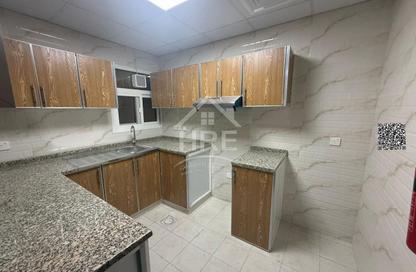 Apartment - 1 Bedroom - 2 Bathrooms for rent in Al Jurf 3 - Al Jurf - Ajman Downtown - Ajman