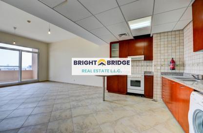Apartment - 1 Bedroom - 2 Bathrooms for sale in Dickens Circus 1 - Dickens Circus - Motor City - Dubai