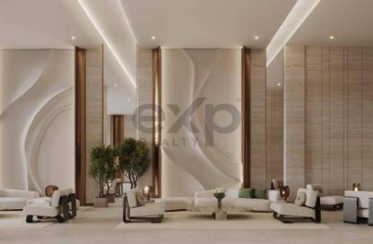 Apartment - Studio - 1 Bathroom for sale in Binghatti Starlight - Al Jaddaf - Dubai