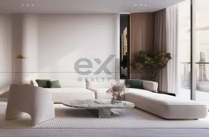 شقة - 1 حمام للبيع في بن غاطي ستارلايت - الجداف - دبي