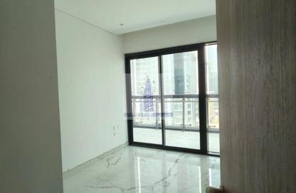 Apartment - 2 Bedrooms - 2 Bathrooms for rent in Azizi Riviera Azure - Azizi Riviera - Meydan One - Meydan - Dubai
