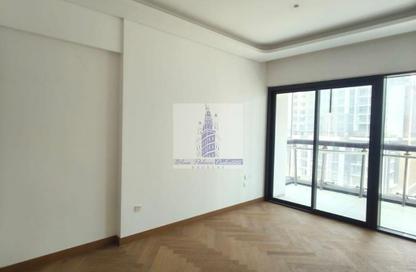 Apartment - 2 Bedrooms - 2 Bathrooms for rent in Azizi Riviera Azure - Azizi Riviera - Meydan One - Meydan - Dubai