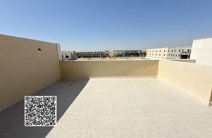 Villa - 5 Bedrooms - 7 Bathrooms for sale in Al Helio 2 - Al Helio - Ajman Villa - 5 Bedrooms - 7 Bathrooms for sale in Al Helio 2 - Al Helio - Ajman