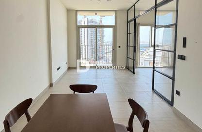 Apartment - 2 - 1 for rent in Collective Tower 1 - Collective - Dubai Hills Estate - Dubai
