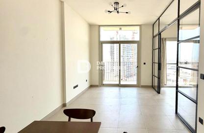 Apartment - 2 - 1 for rent in Collective Tower 1 - Collective - Dubai Hills Estate - Dubai