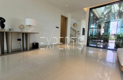 Villa - 4 - 7+ for sale in Saadiyat Lagoons - Saadiyat Island - Abu Dhabi Villa - 4 - 7+ for sale in Saadiyat Lagoons - Saadiyat Island - Abu Dhabi