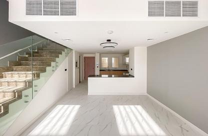 Villa - 2 - 3 for rent in Rukan 3 - Rukan - Dubai