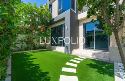 تاون هاوس - 4 غرف نوم - 4 حمامات للبيع في مابل 1 - مابل ات دبي هيلزاستايت - دبي هيلز استيت - دبي