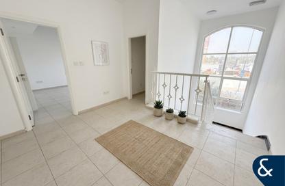 Apartment - 3 Bedrooms - 4 Bathrooms for sale in Fortunato - District 11 - Jumeirah Village Circle - Dubai