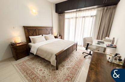 Apartment - 3 Bedrooms - 4 Bathrooms for sale in Fortunato - District 11 - Jumeirah Village Circle - Dubai
