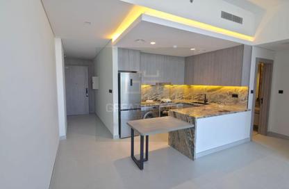 Apartment - 1 Bedroom - 2 Bathrooms for rent in Celine by Vision - Liwan - Dubai Land - Dubai