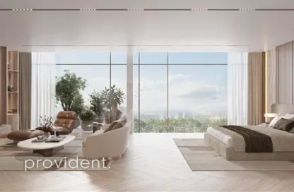 Apartment - 2 Bedrooms - 3 Bathrooms for sale in The Caden By Prescott - Meydan Horizon - Meydan - Dubai