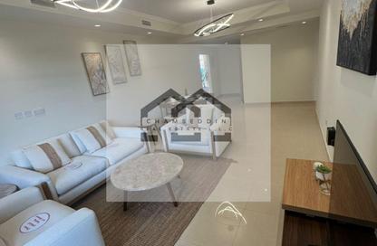 Apartment - Studio - 1 Bathroom for sale in Ajman One - Phase 2 - Ajman Downtown - Ajman