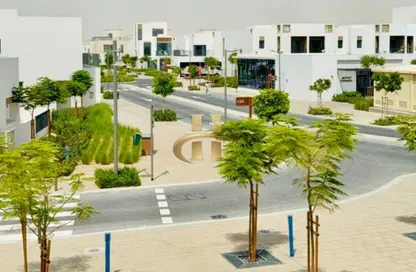 Villa - 3 Bedrooms - 4 Bathrooms for rent in Bliss - Arabian Ranches 3 - Dubai